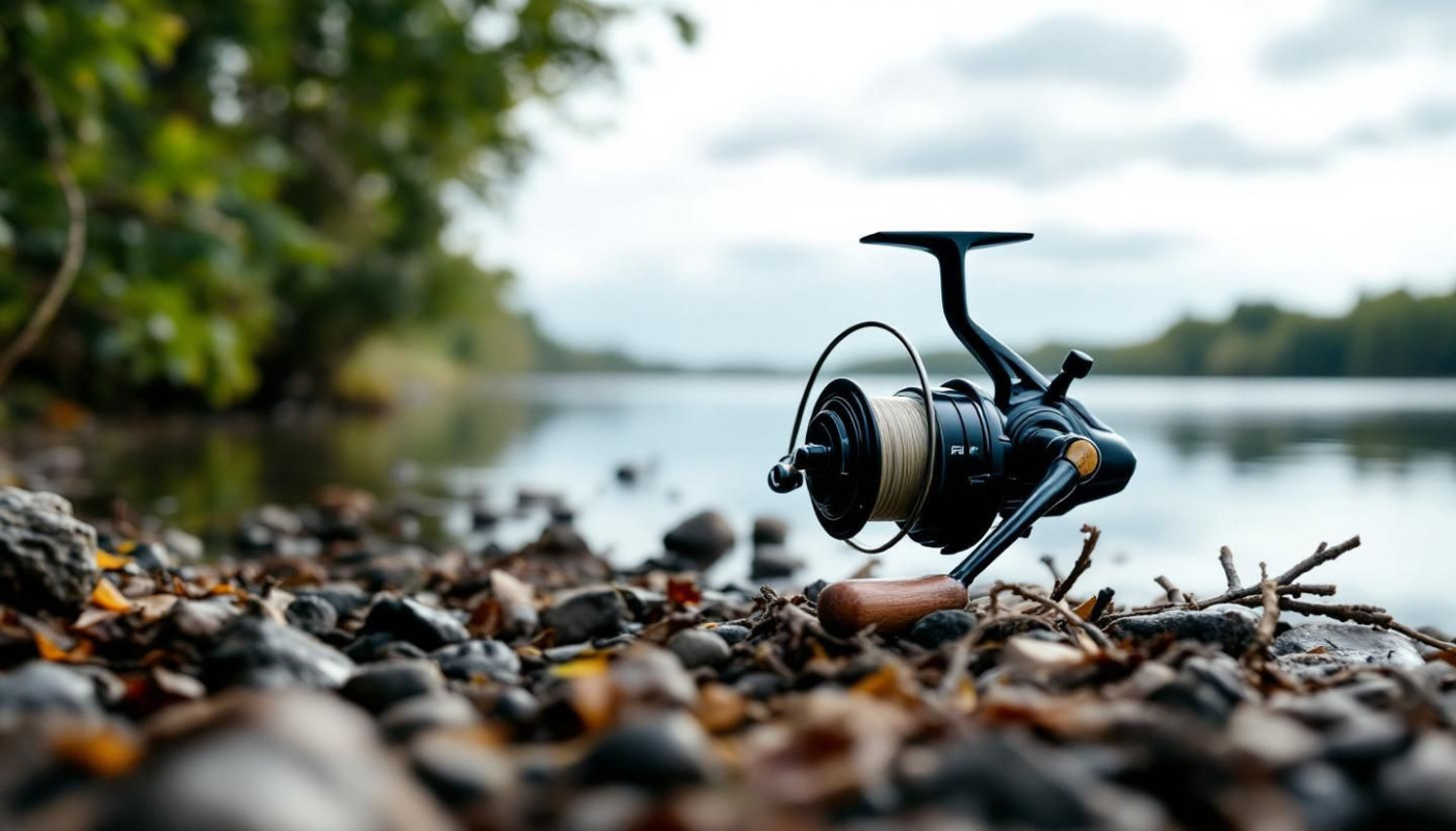 Guida all'acquisto di mulinelli da carpfishing per principianti
